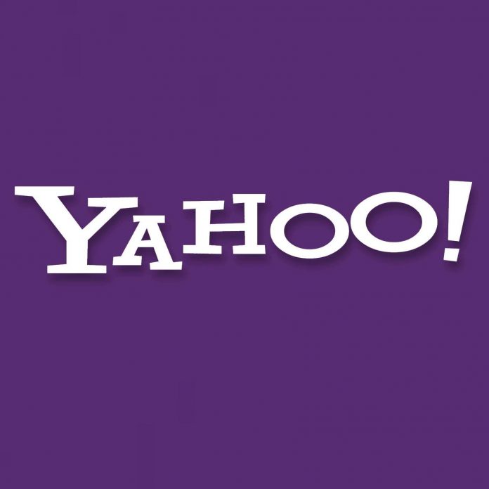 yahoo! yahoo!