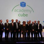 Academy Cube