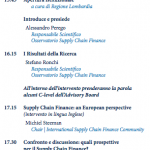 Agenda