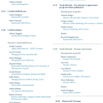 Agenda Politenico Osservatorio