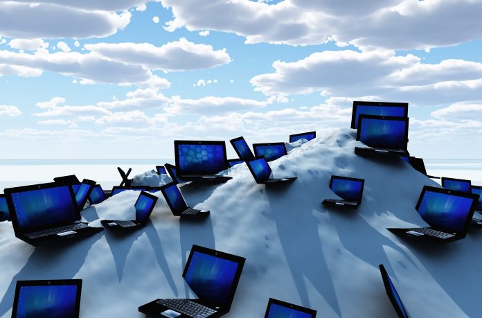 Cloud-Computing Cloud-Computing
