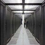 Data Centre_Cool Room