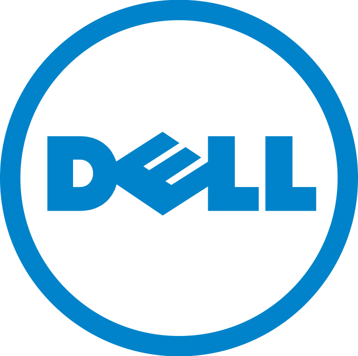 Dell_Logo Dell_Logo