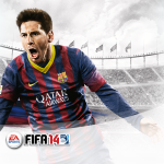 FIFA 14 Panoramic
