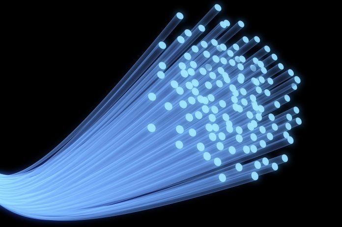 Fibra-ottica Fibra-ottica