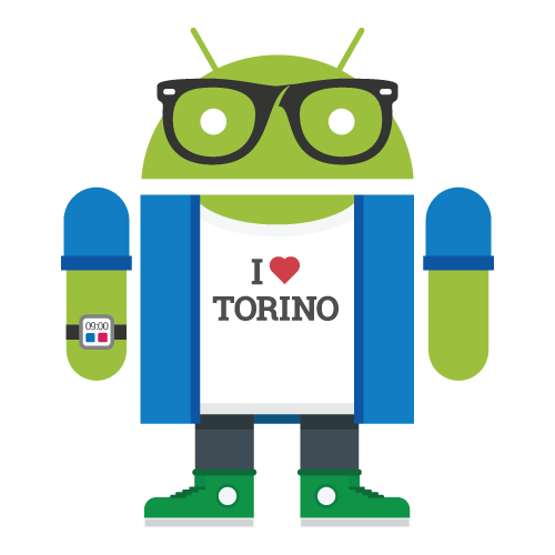Hackathon Torino Hackathon Torino