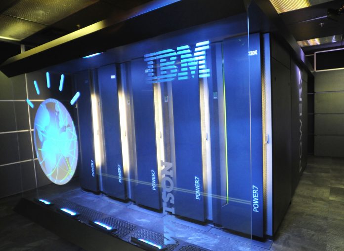 IBM Watson IBM Watson