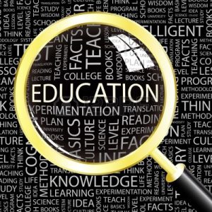 Istruzione Istruzione