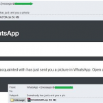 Kaspersky Spam 2