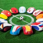Logitech_Football Celebration Edition_2014