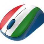 Logitech_Football Celebration Edition_ITALIA