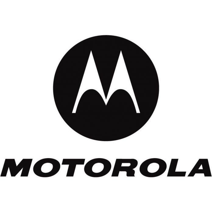 Logo-Motorola Logo-Motorola
