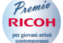Logo Premio Ricoh