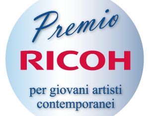 Logo Premio Ricoh