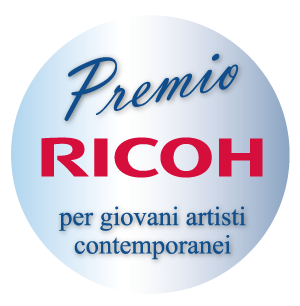 Logo Premio Ricoh Logo Premio Ricoh