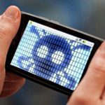 Mobile malware