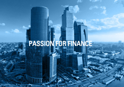 Passion for Finance Tagetik