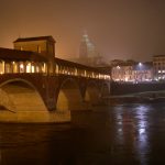 Pavia – Ponte vecchio2