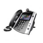 Polycom VVX