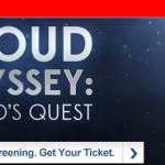 Cloud odissey