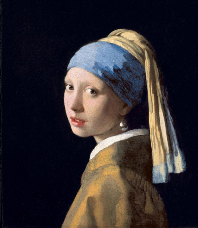 Vermeer_Bologna_Palazzo_Fava Vermeer_Bologna_Palazzo_Fava