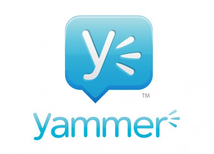 Yammer-logo Yammer-logo