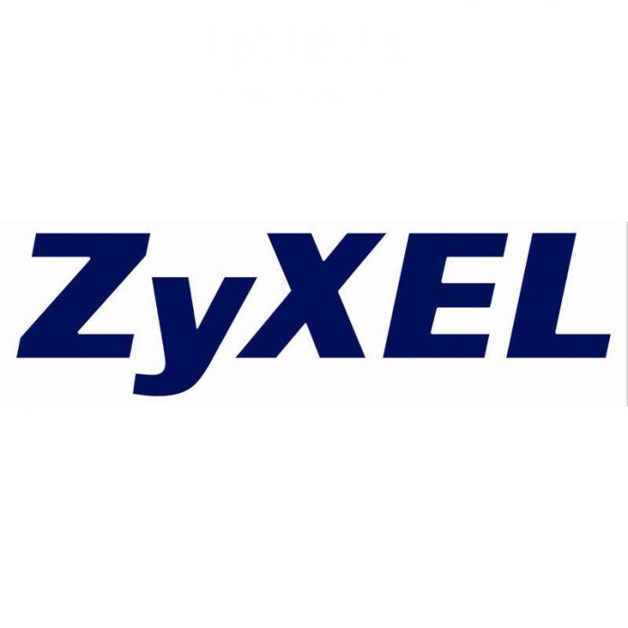 Zyxel_logo Zyxel_logo