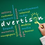 advertising