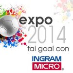 expo 2014 ingram micro
