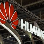 Huawei Cina