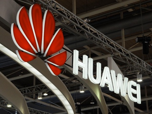 Huawei Cina Huawei Cina