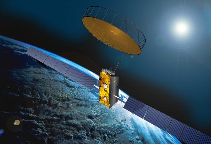 operatore satellitare operatore satellitare