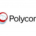 polycom logo