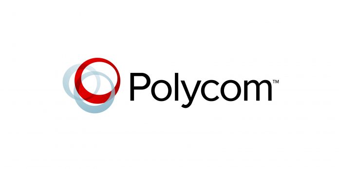 polycom logo polycom logo