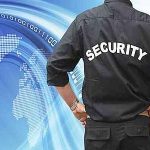 Internet security concept