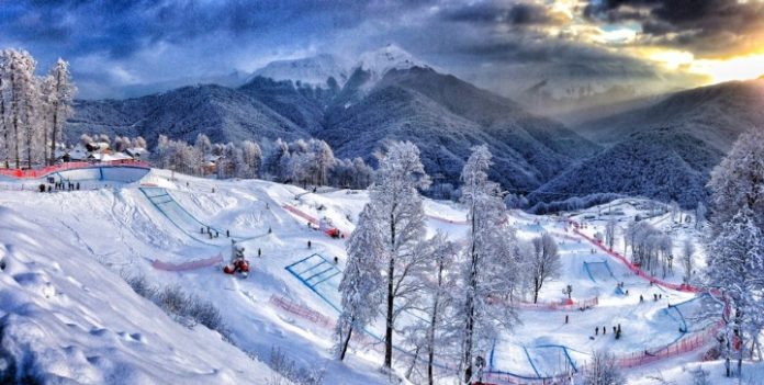 sochi_scenery sochi_scenery