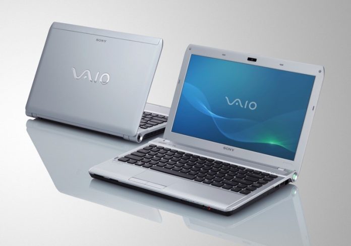 sony-vaio sony-vaio