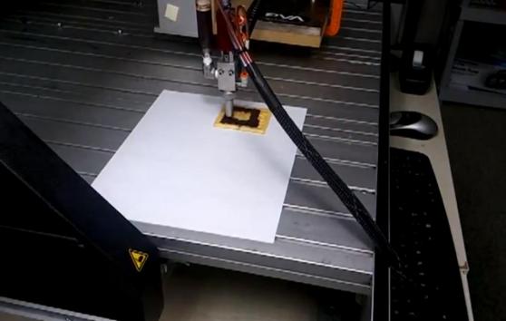 stampante 3d MSC Software