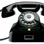 Addio telefono fisso