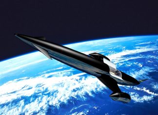 Aerospaziale