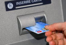 Bancomat rischio XP