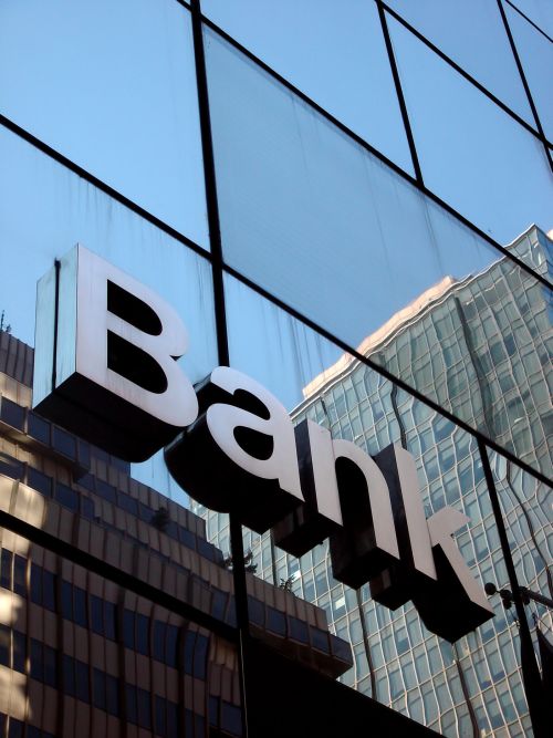 Bank