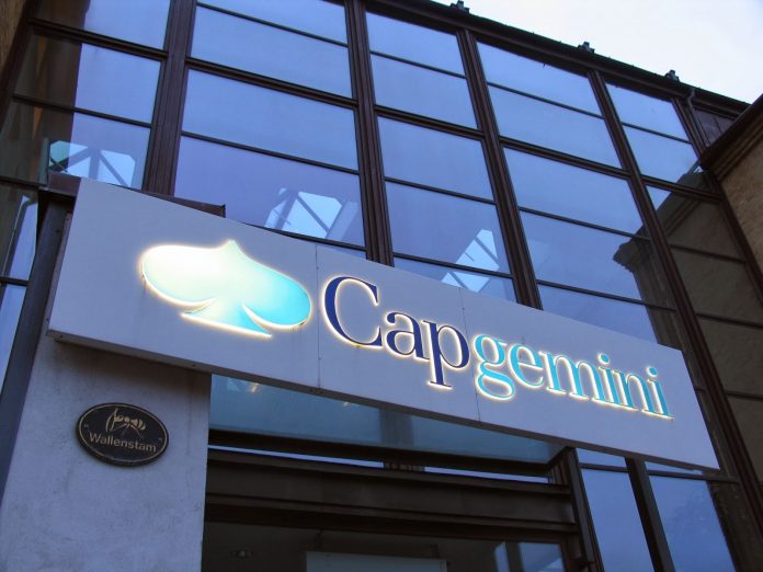 Capgemini Capgemini