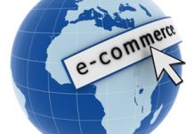 E-commerce