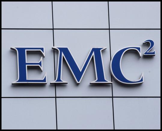 EMC EMC