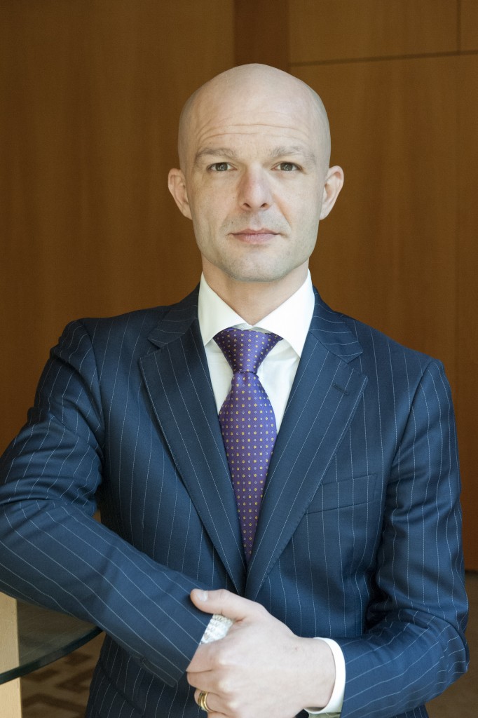 Emanuele Ratti_Oracle
