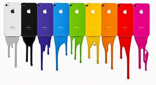 Fallimento iPhone 5C