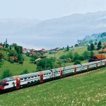 Ferrovie Svizzere