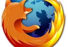 Firefox