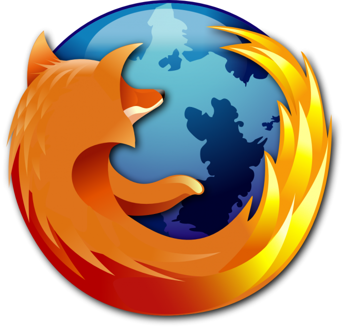 Firefox Firefox